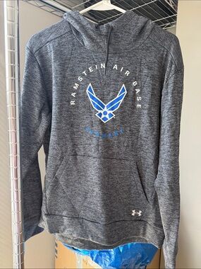 Under Armour Hoodie